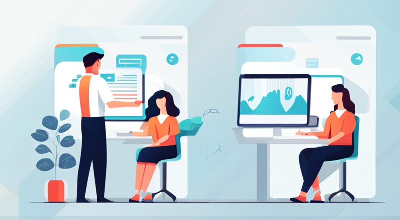 浩哥做人力资源怎么样