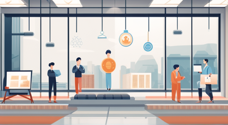 福州众合人力资源怎么样