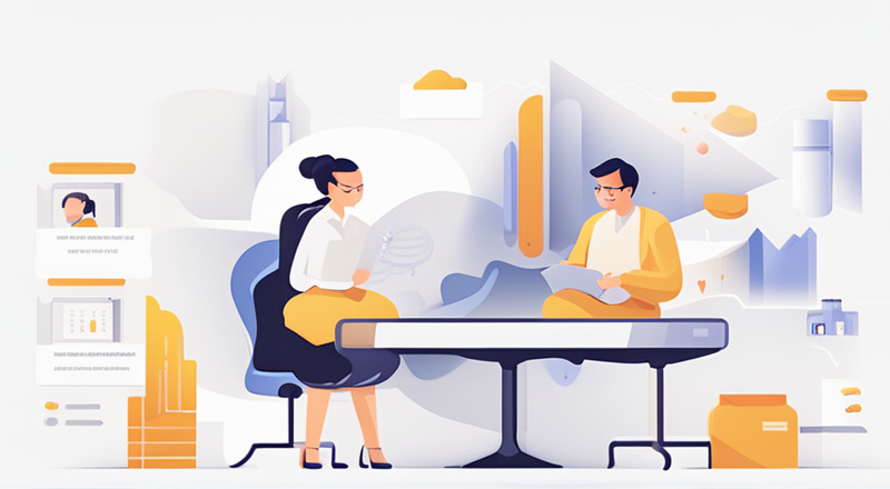 骏圆人力资源怎么样