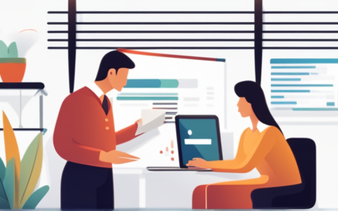 离职的人力资源怎么填报