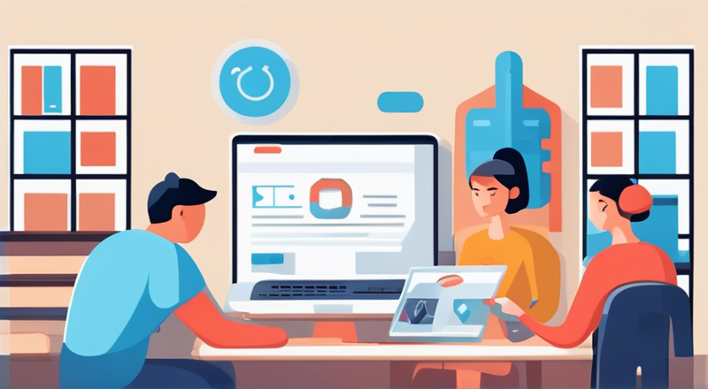 刚接触人力资源怎么找人