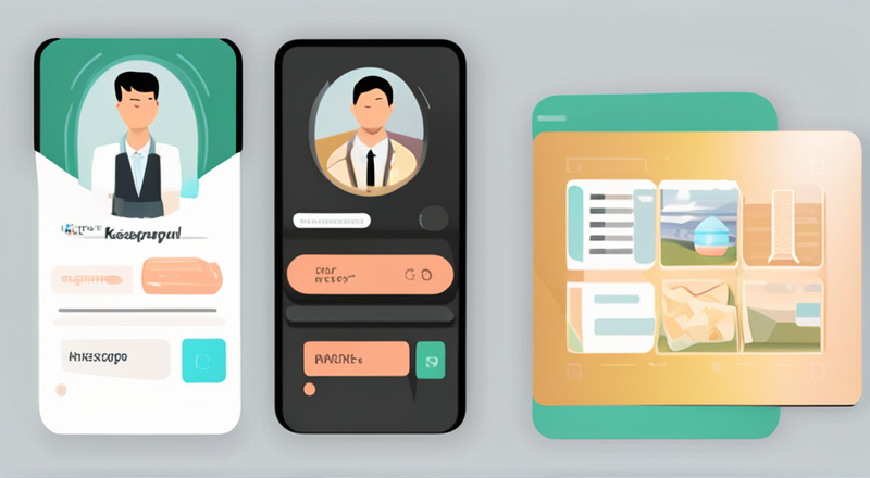 卡思优派人力资源怎么样