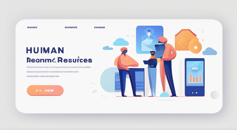 汇骥人力资源怎么样