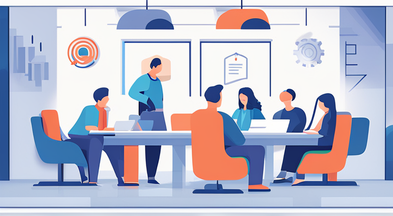 见人力资源部怎么样说