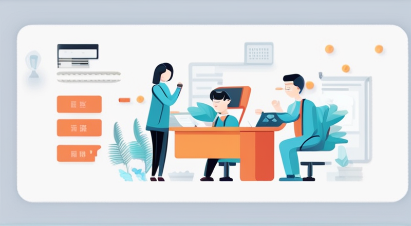 合阳人通人力资源怎么样