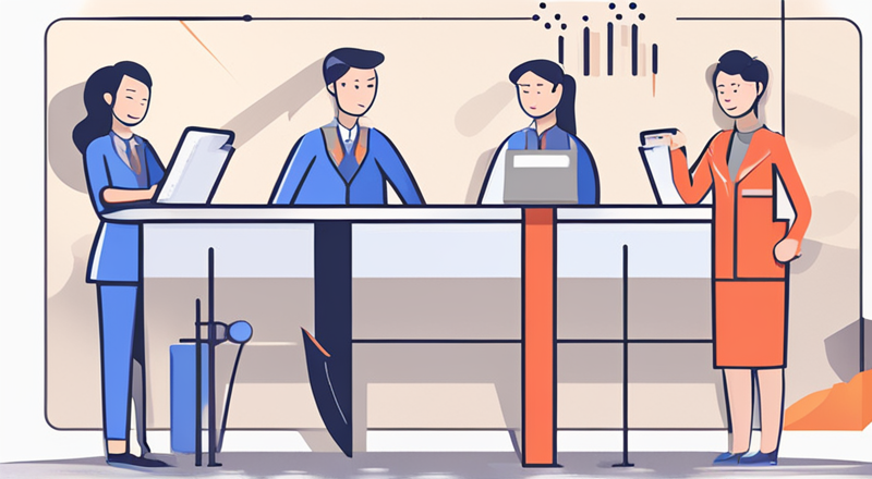 嘉诚人力资源公司怎么样