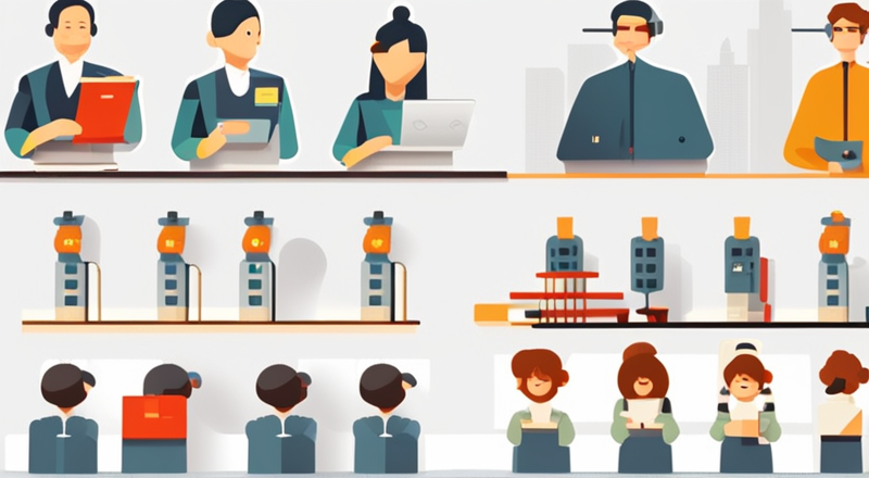 灵宝众诚人力资源怎么样