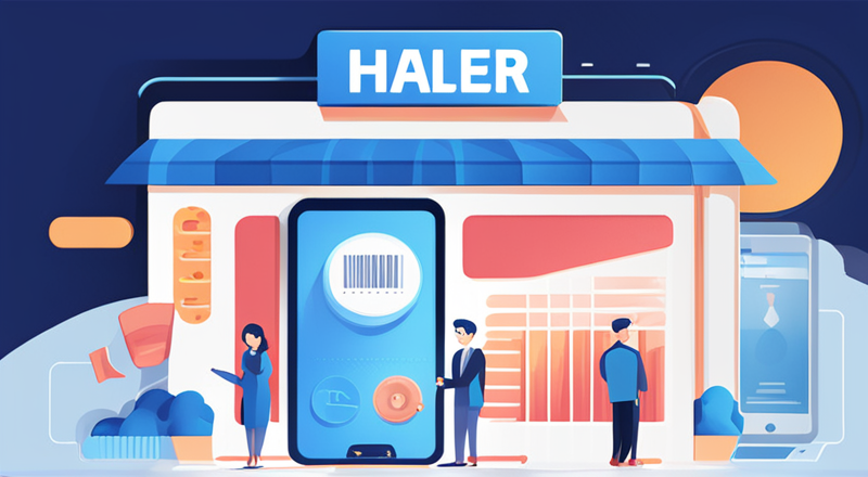 海尔人力资源部怎么招聘