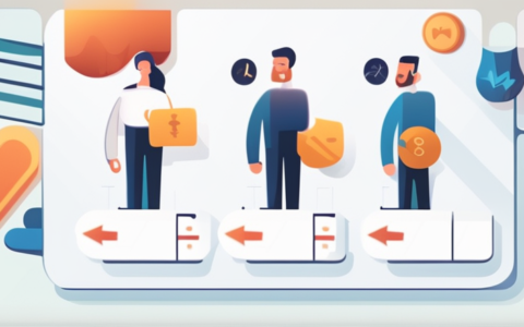 公司人力资源流动率怎么算