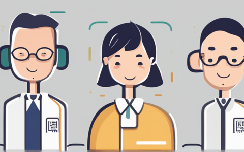 连江易众人力资源怎么样