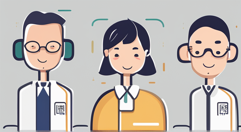 连江易众人力资源怎么样