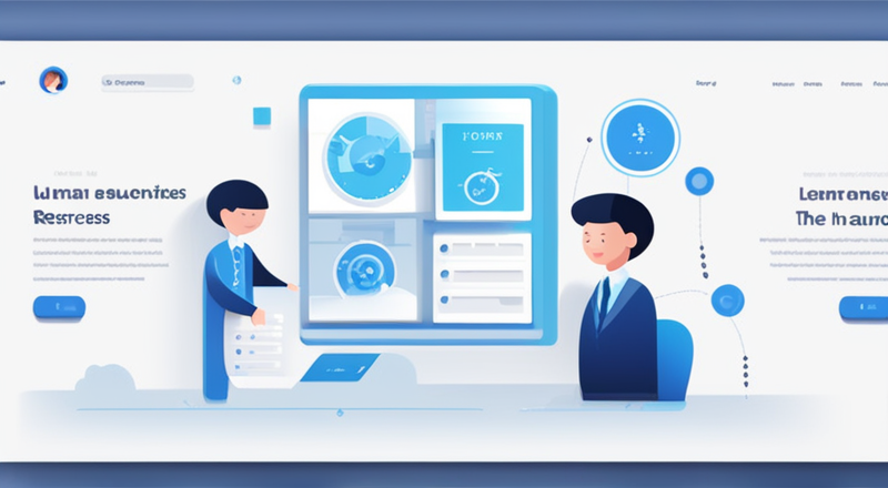 蓝喆人力资源怎么样