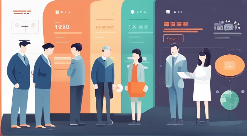 河北康捷人力资源怎么样