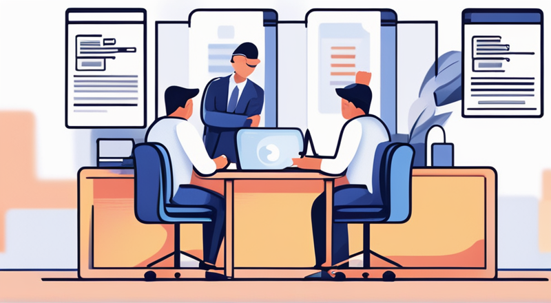 公司人力资源黑名单怎么