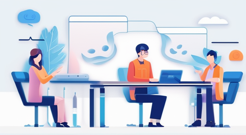 华腾联创人力资源怎么样