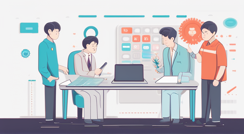 健桥人力资源有限公司怎么样