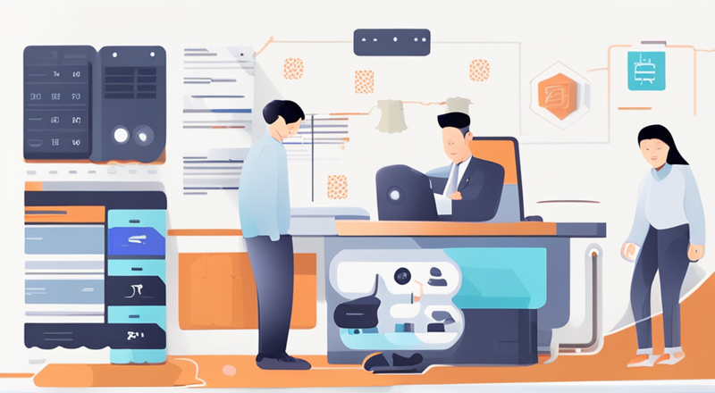 海丽人力资源怎么样