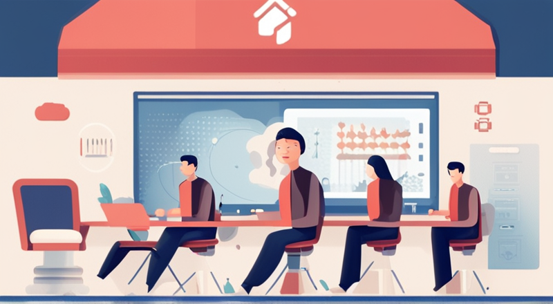 聊城联华人力资源怎么样