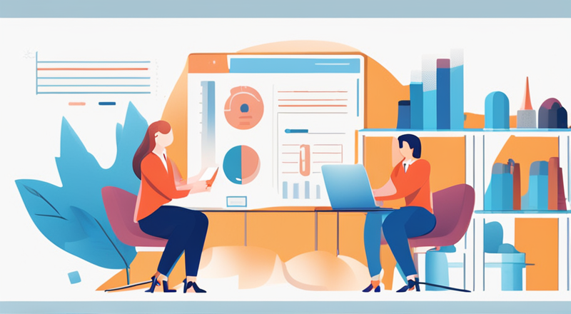 工作中人力资源怎么学