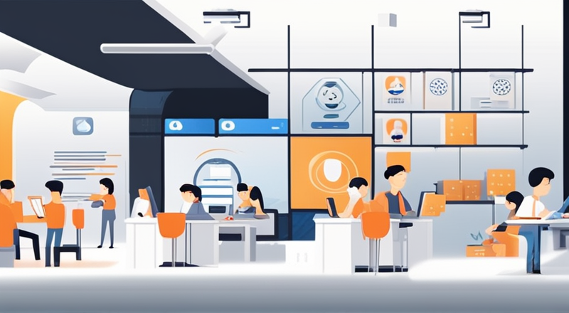 广州泓睿人力资源怎么样