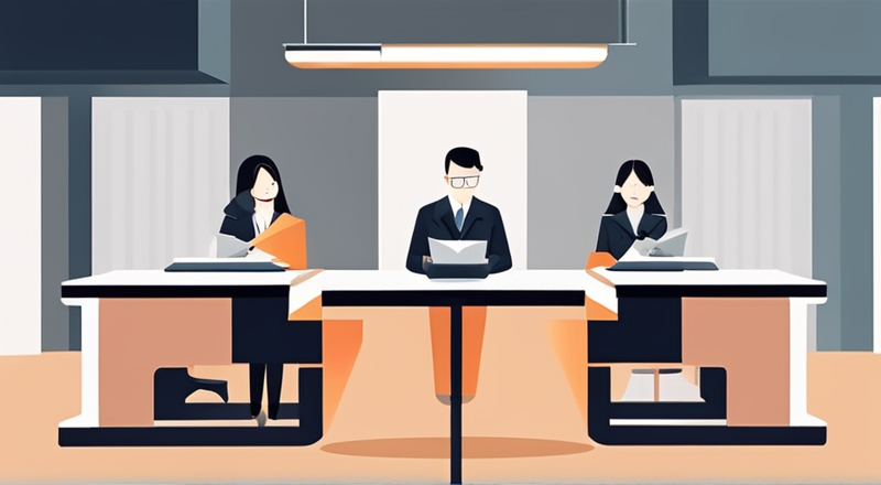 湖北人力资源4级怎么考