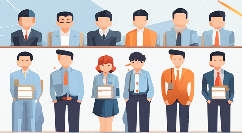 凯越人力资源公司怎么样