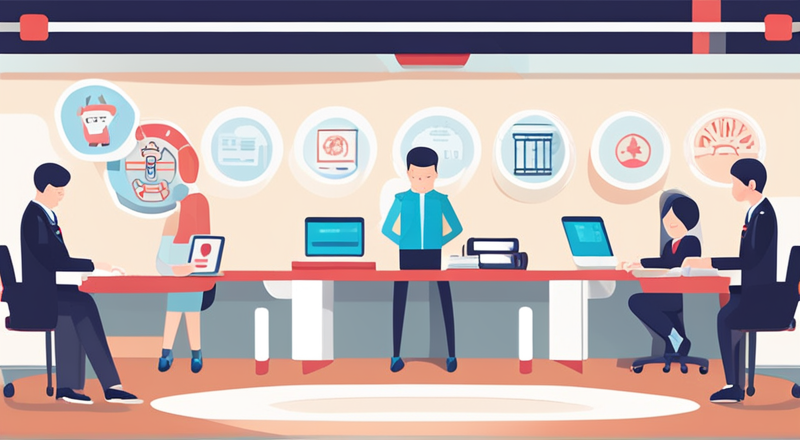 浩恒人力资源怎么样