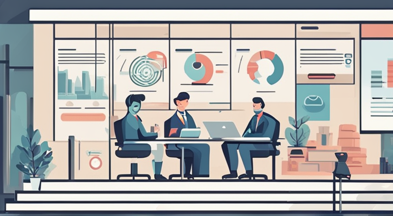 聚力帮人力资源怎么样