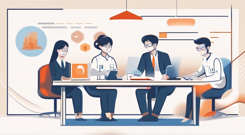 湖北豪迈人力资源怎么样