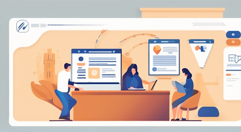 公司怎么办理人力资源证