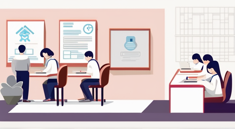 黄州人力资源怎么报名考试