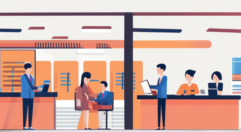 嘉源人力资源公司怎么样