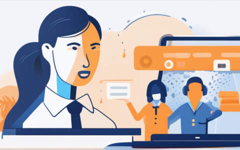 客服人力资源公司怎么做