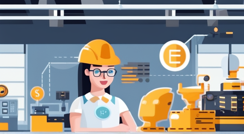 工厂人力资源怎么挣钱