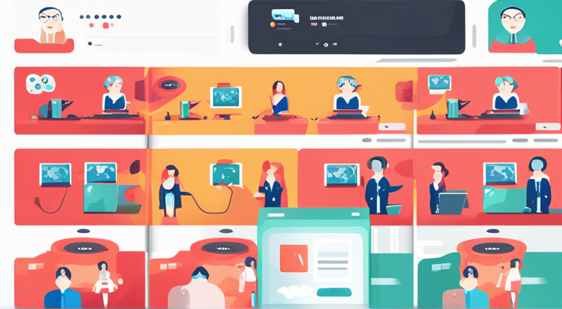 聚盟人力资源直播怎么做