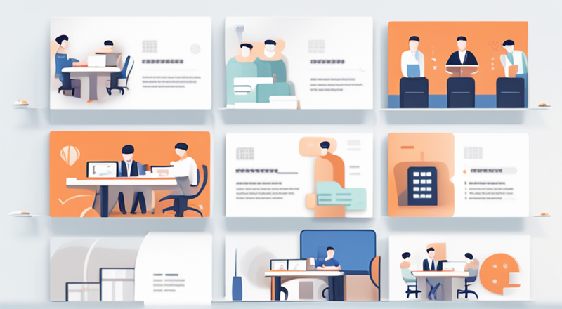 合威人力资源部怎么样啊