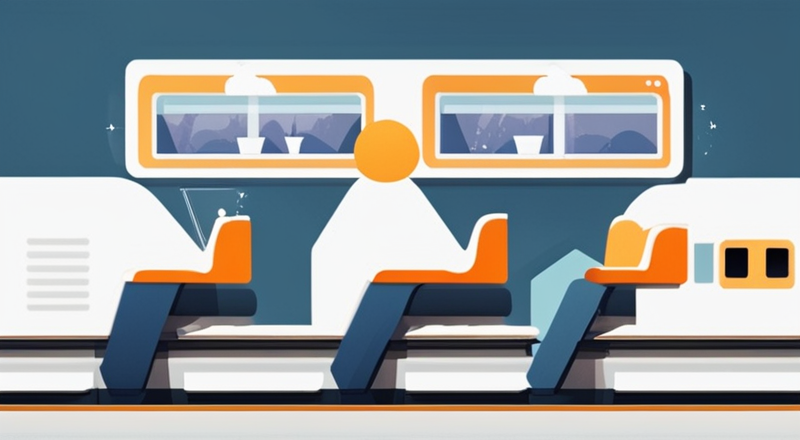 高铁人力资源部门怎么样