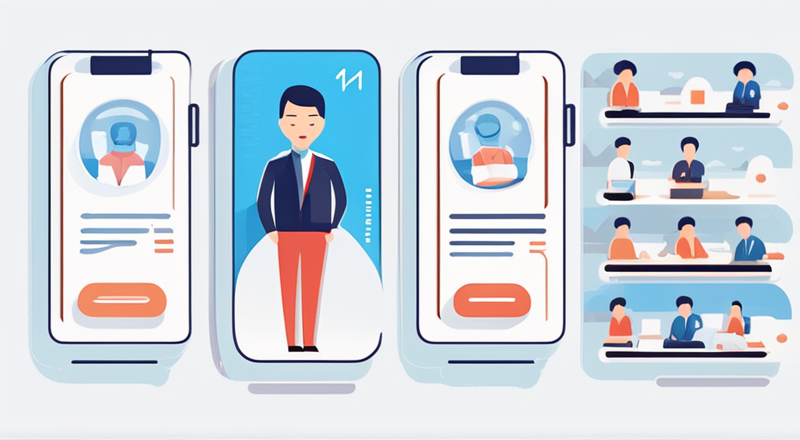 龙华怎么那么多人力资源