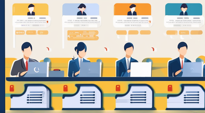 广东景程人力资源怎么样