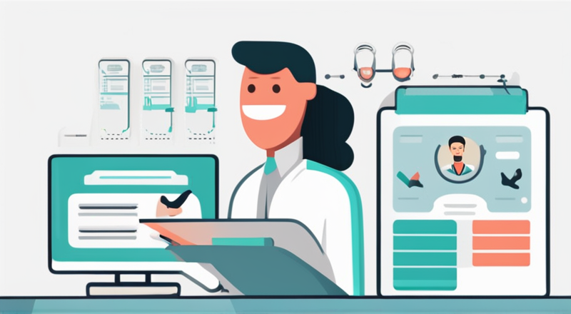 口腔医院人力资源方案怎么写