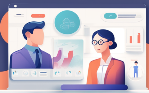 庐宜人力资源管理怎么样