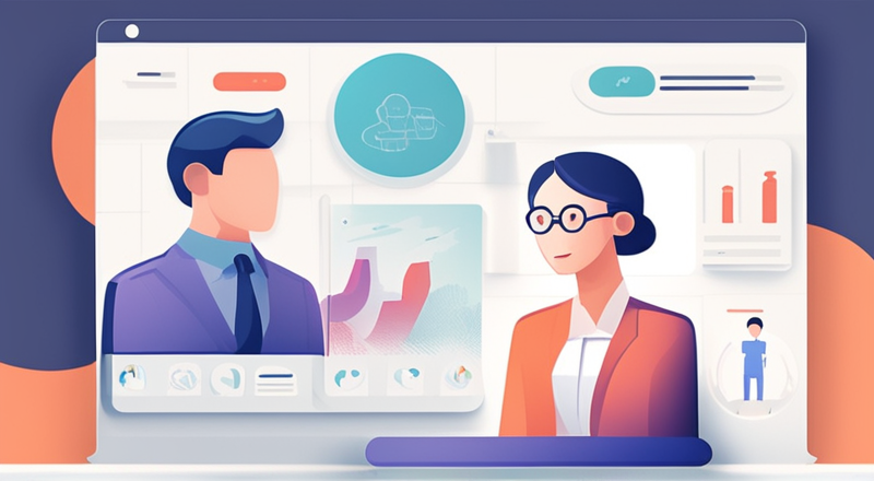 庐宜人力资源管理怎么样