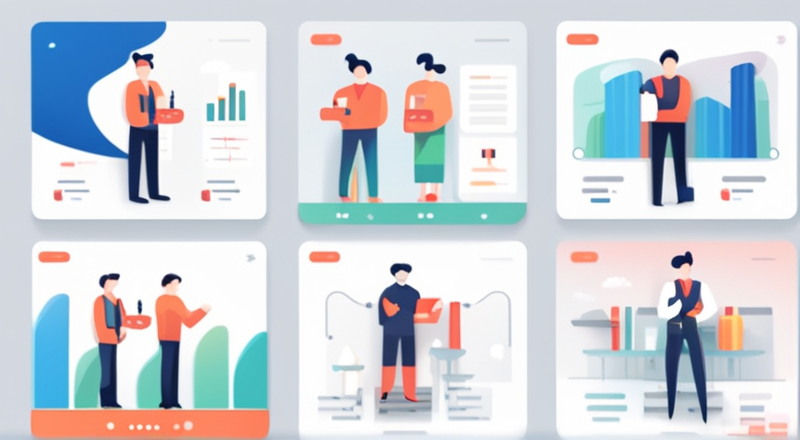 金锦人力资源怎么样啊