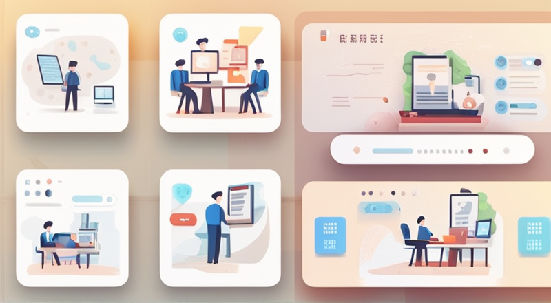 公宇人力资源怎么样啊