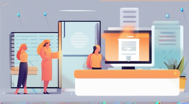 酷姐人力资源怎么样啊