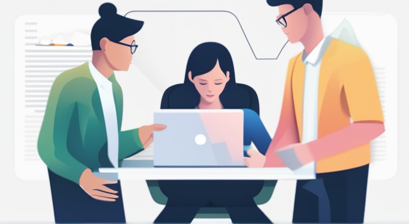 公司人力资源状况怎么做