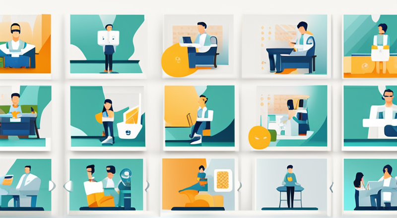 豪锦人力资源怎么样知乎