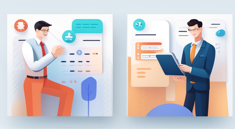 徕智人力资源怎么样