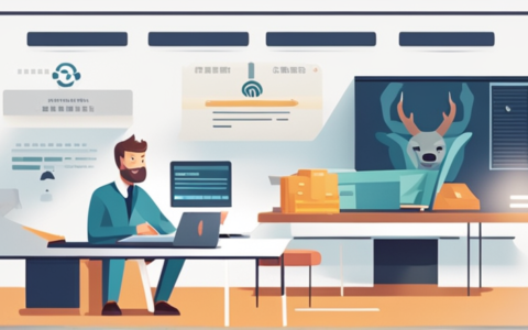 鹿讯人力资源怎么样啊