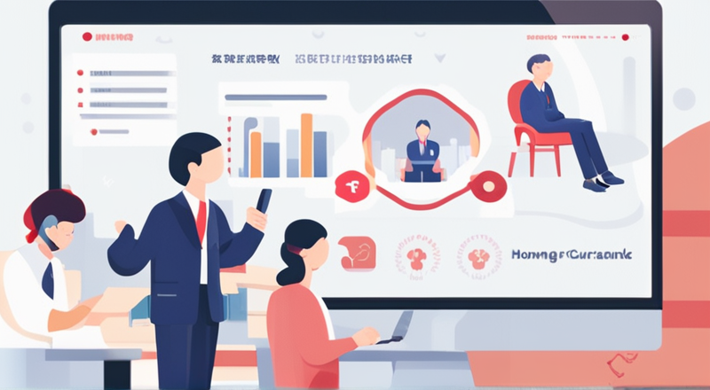 红创人力资源公司怎么样